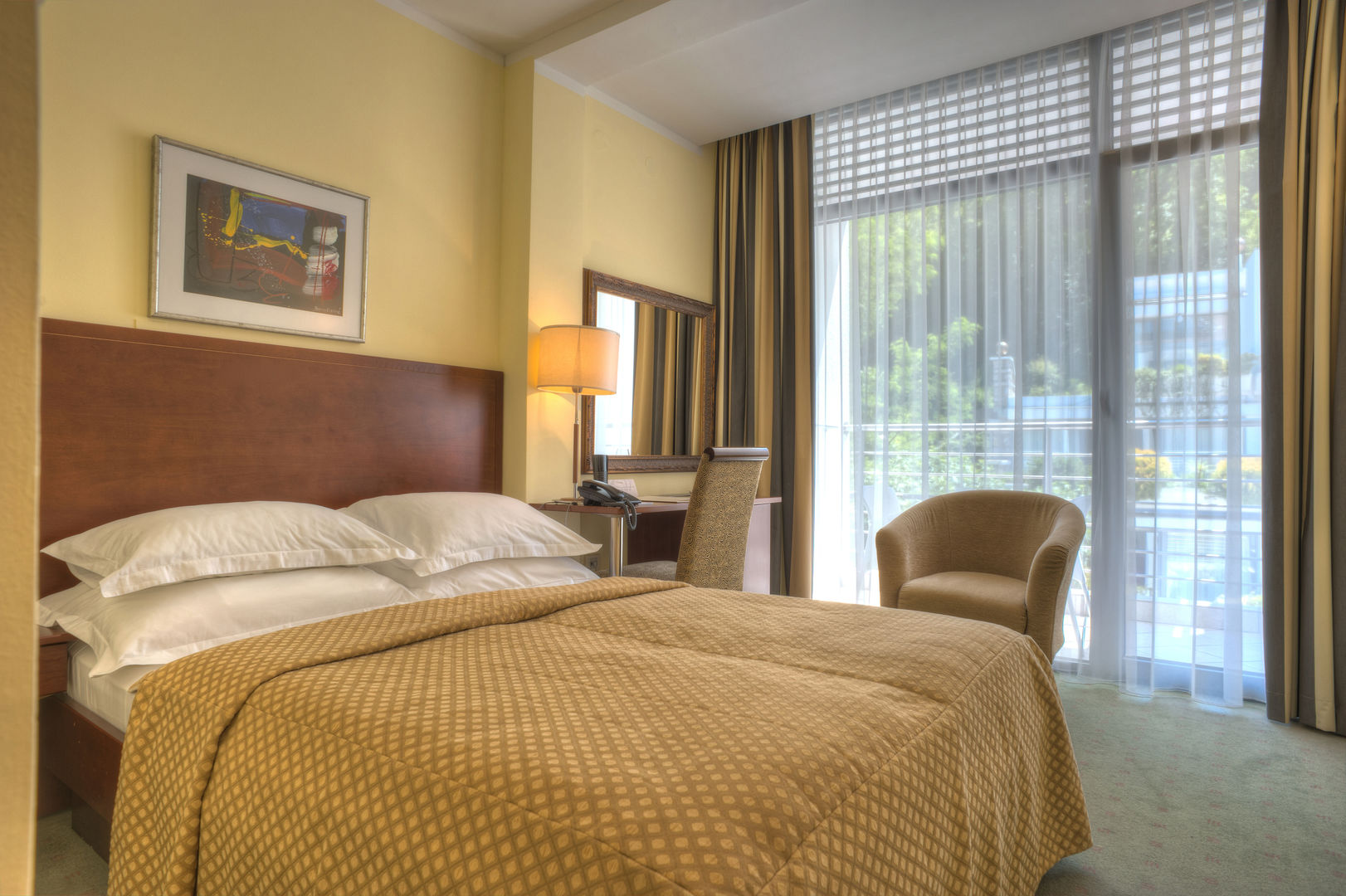 Hotel Rivijera