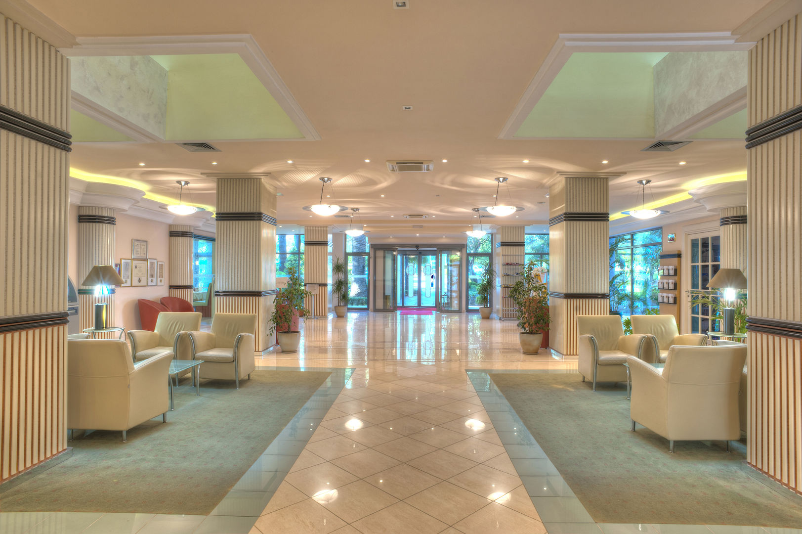 Hotel Rivijera