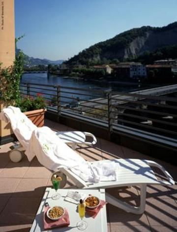 NH Lecco Pontevecchio