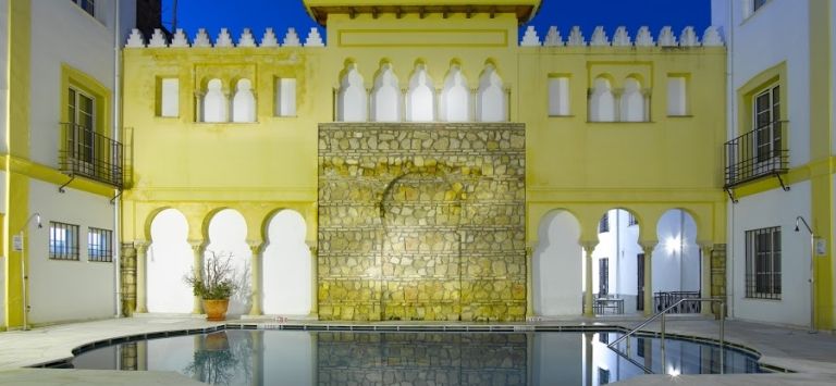 Hotel Macia Alfaros