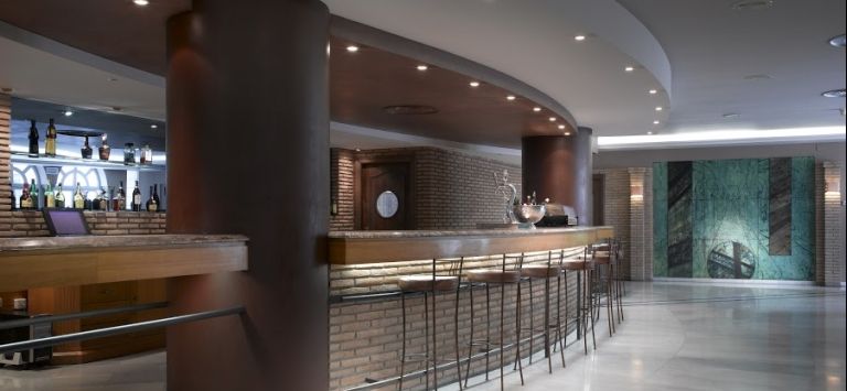 Hotel Macia Alfaros