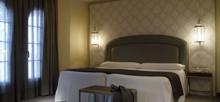 Hotel Macia Alfaros