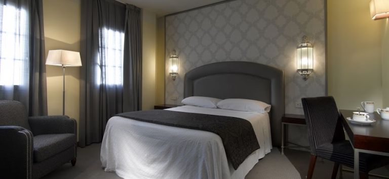 Hotel Macia Alfaros