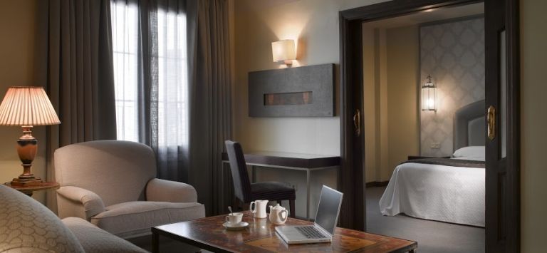 Hotel Macia Alfaros