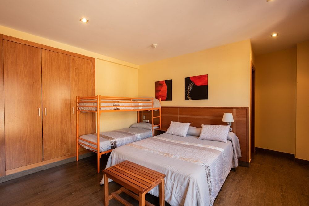 Apart-Hotel Cal Marçal
