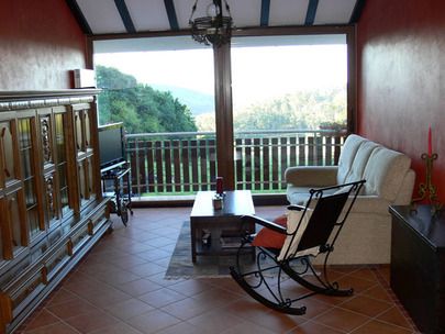 Casa Fontequeiroso
