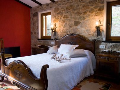 Casa Fontequeiroso