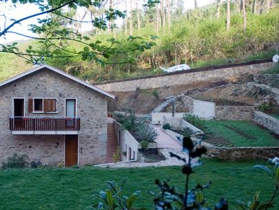 Casa Fontequeiroso