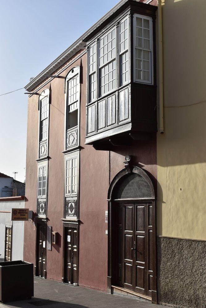 La Casa Encantada