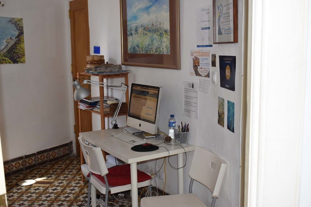 La Casa Encantada