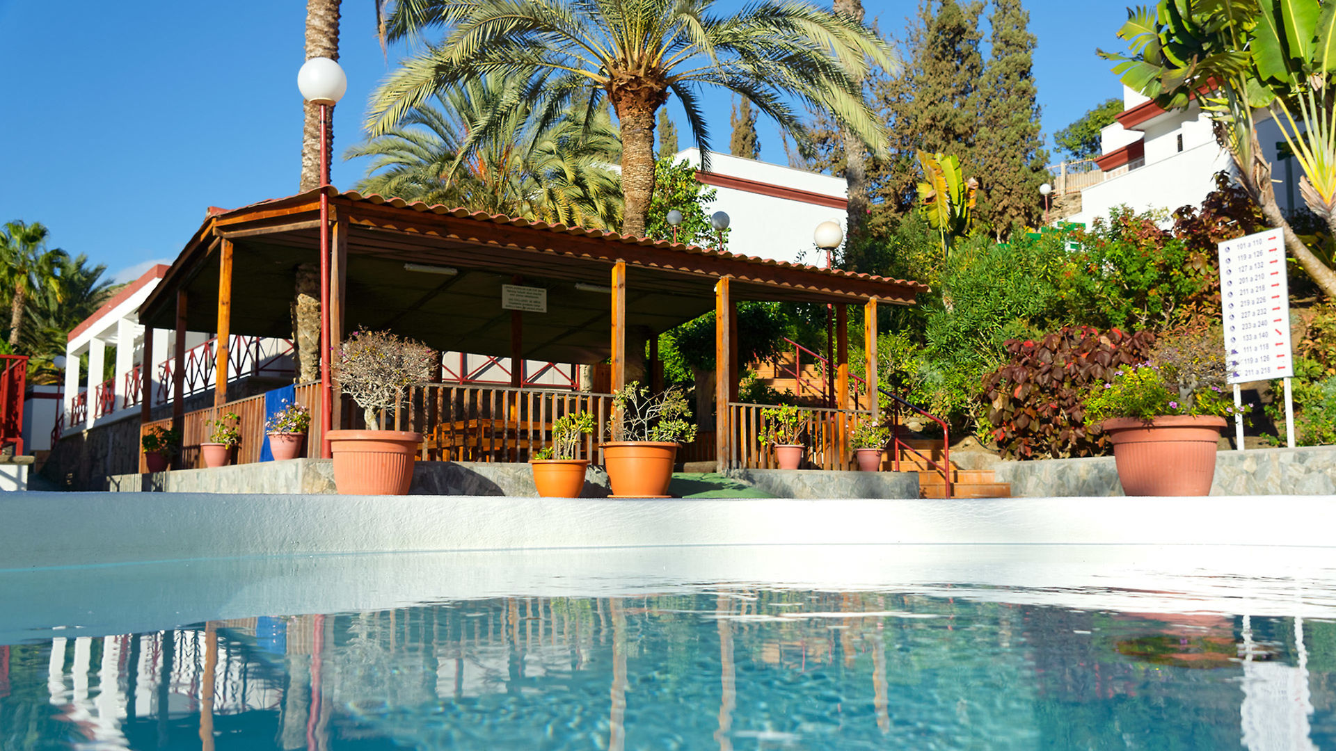 Valle Marina Apartamentos