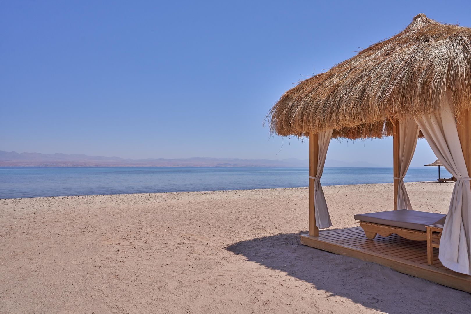 The Bayview Taba Heights Resort