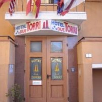 Due Torri