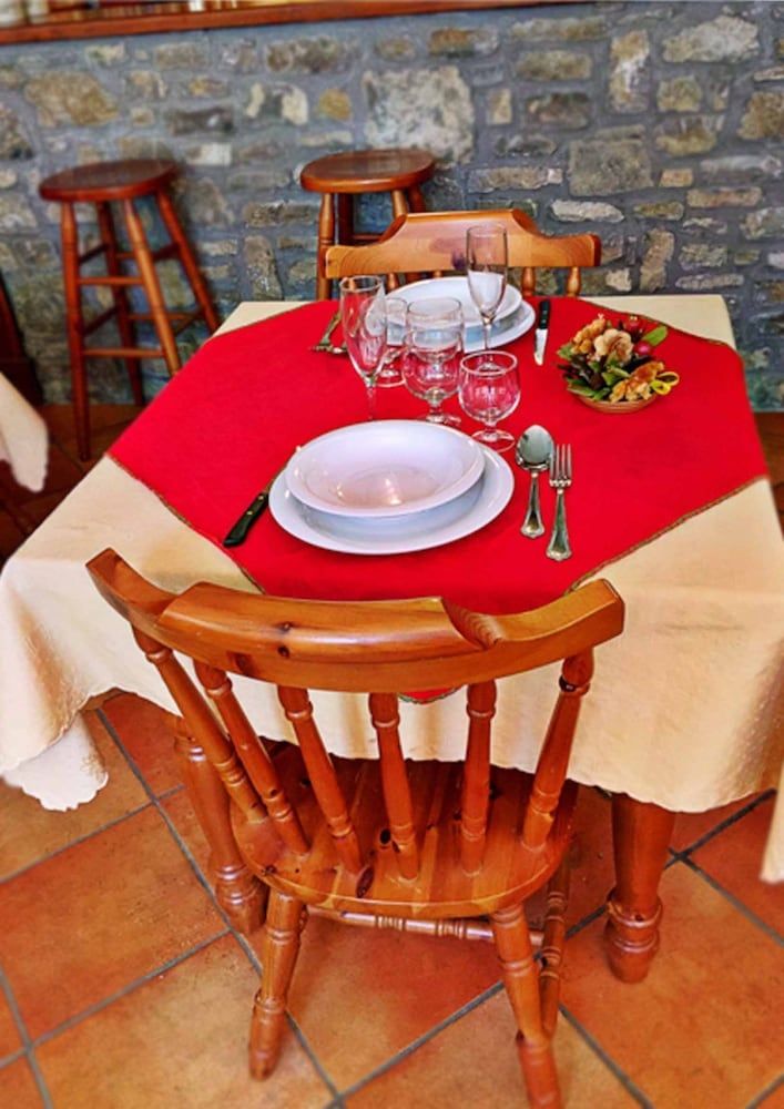 Albergo Genzianella