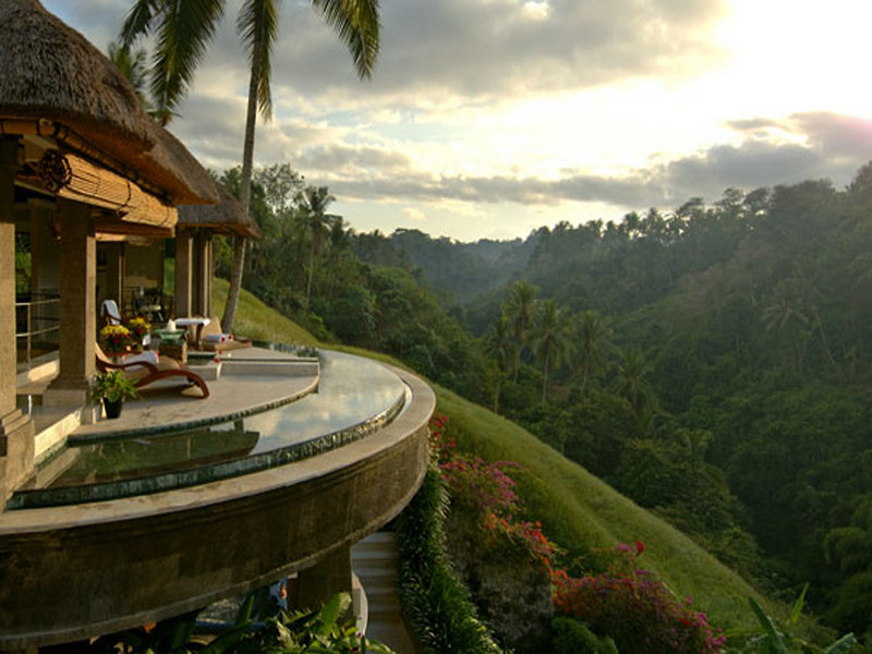 Viceroy Bali