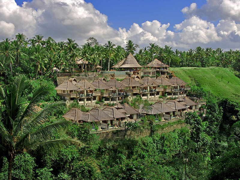 Viceroy Bali