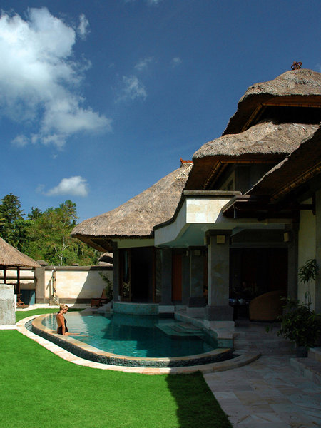 Viceroy Bali