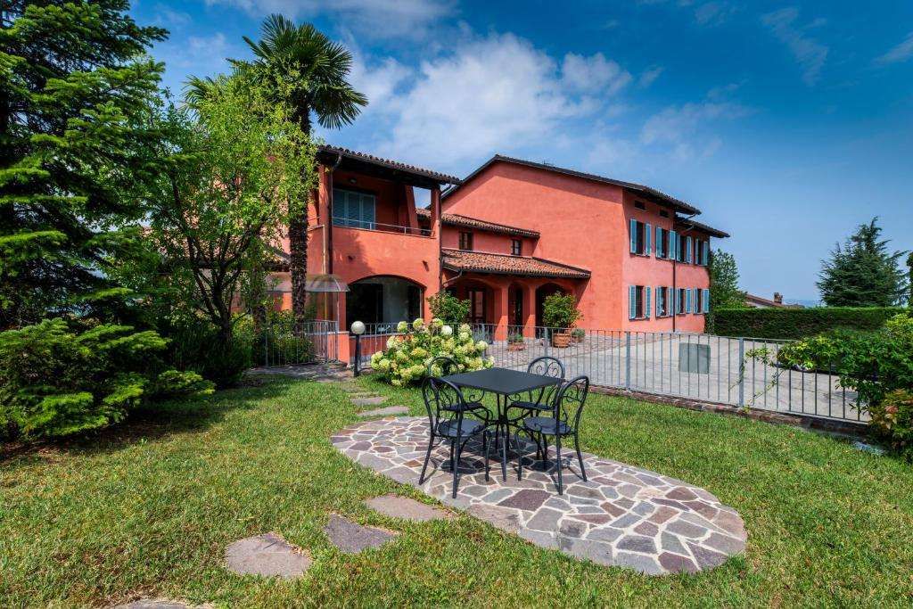 Albergo Ristorante Ai Tardì