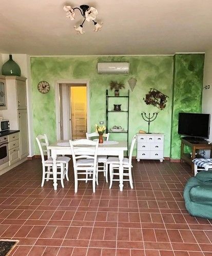 Agriturismo La Spiga