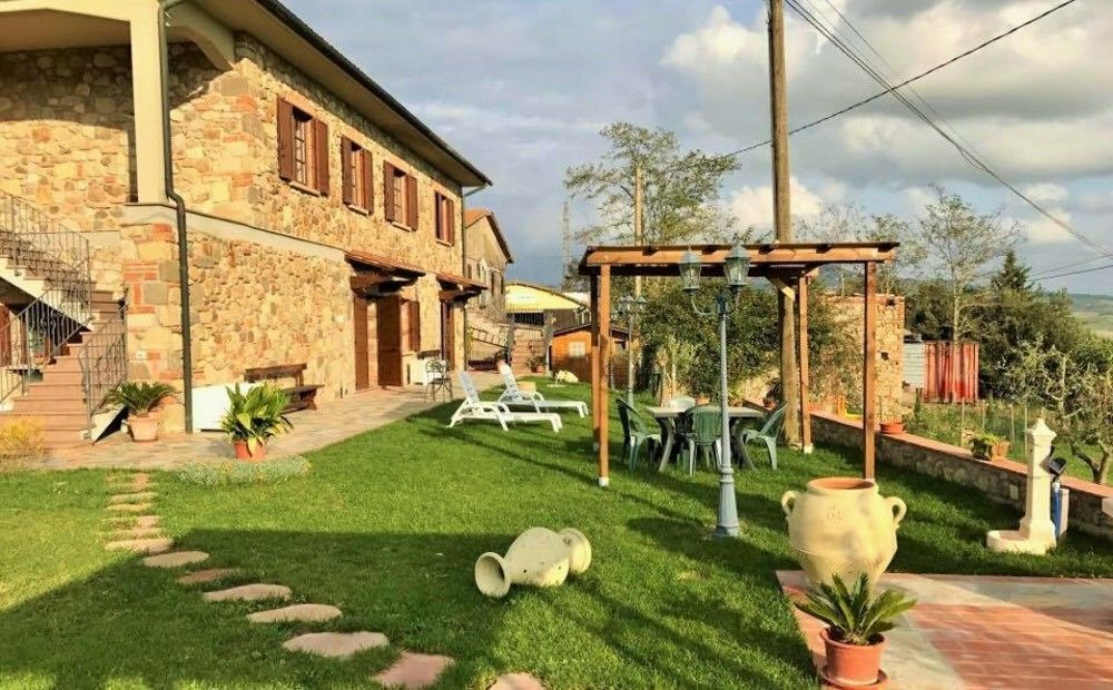 Agriturismo La Spiga