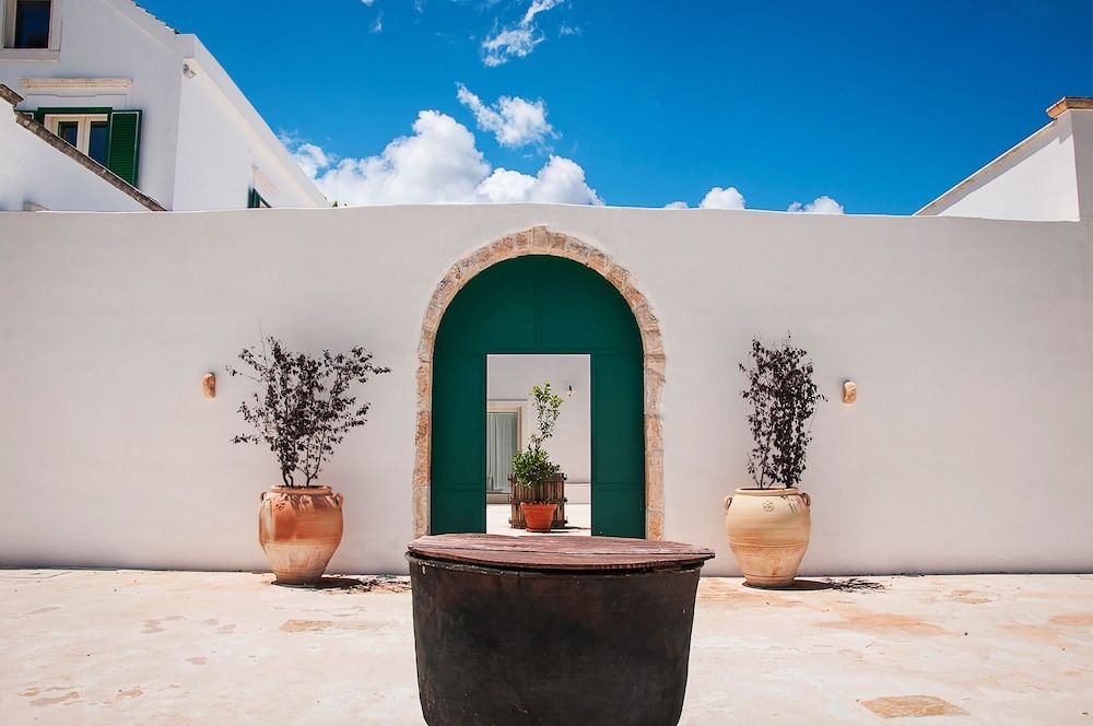 Masseria San Michele