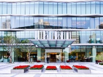 Millennium Hotel Taichung