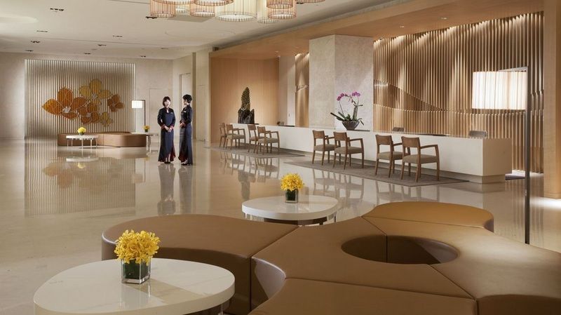 Millennium Hotel Taichung