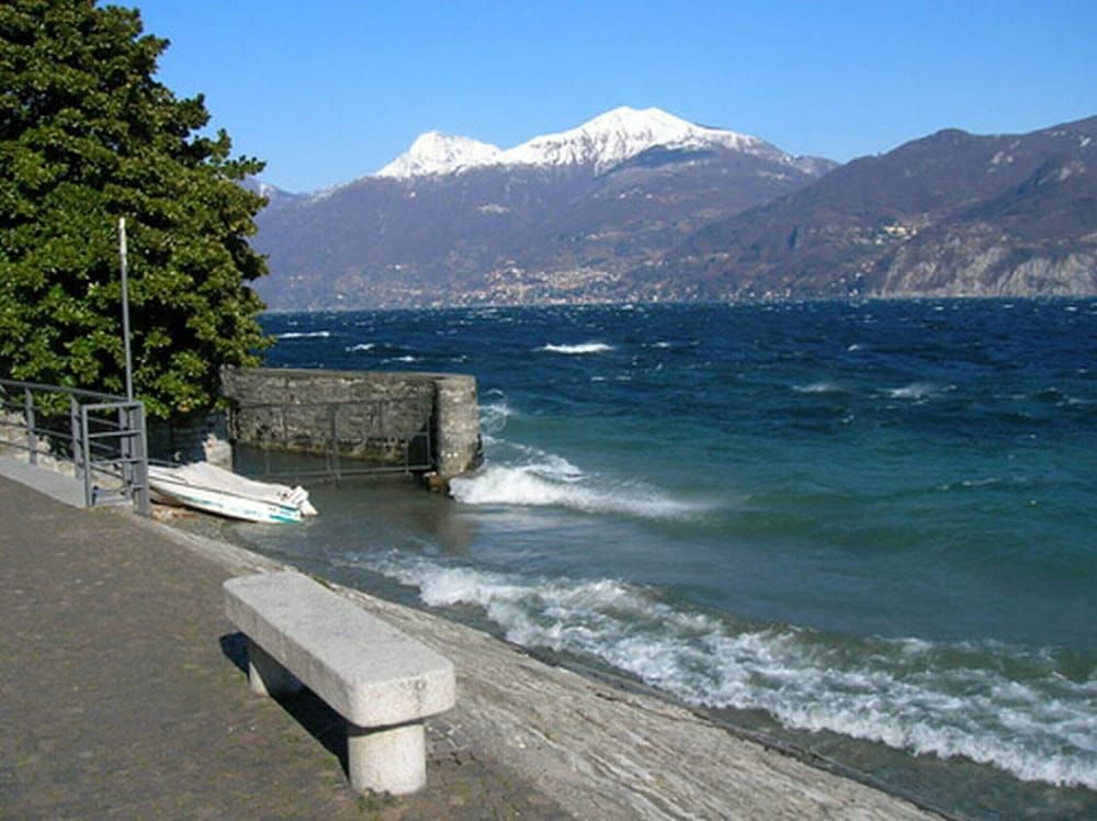 Residenza Menaggio Apartments