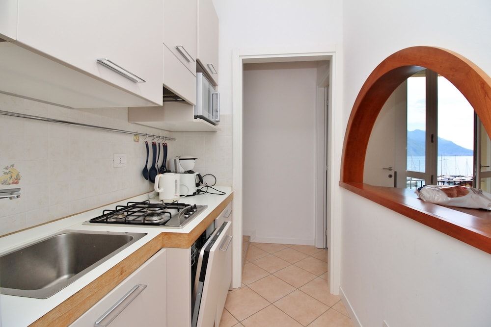 Residenza Menaggio Apartments