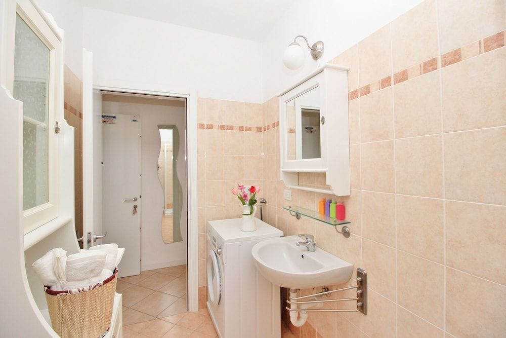 Residenza Menaggio Apartments