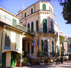 Villa Sylva