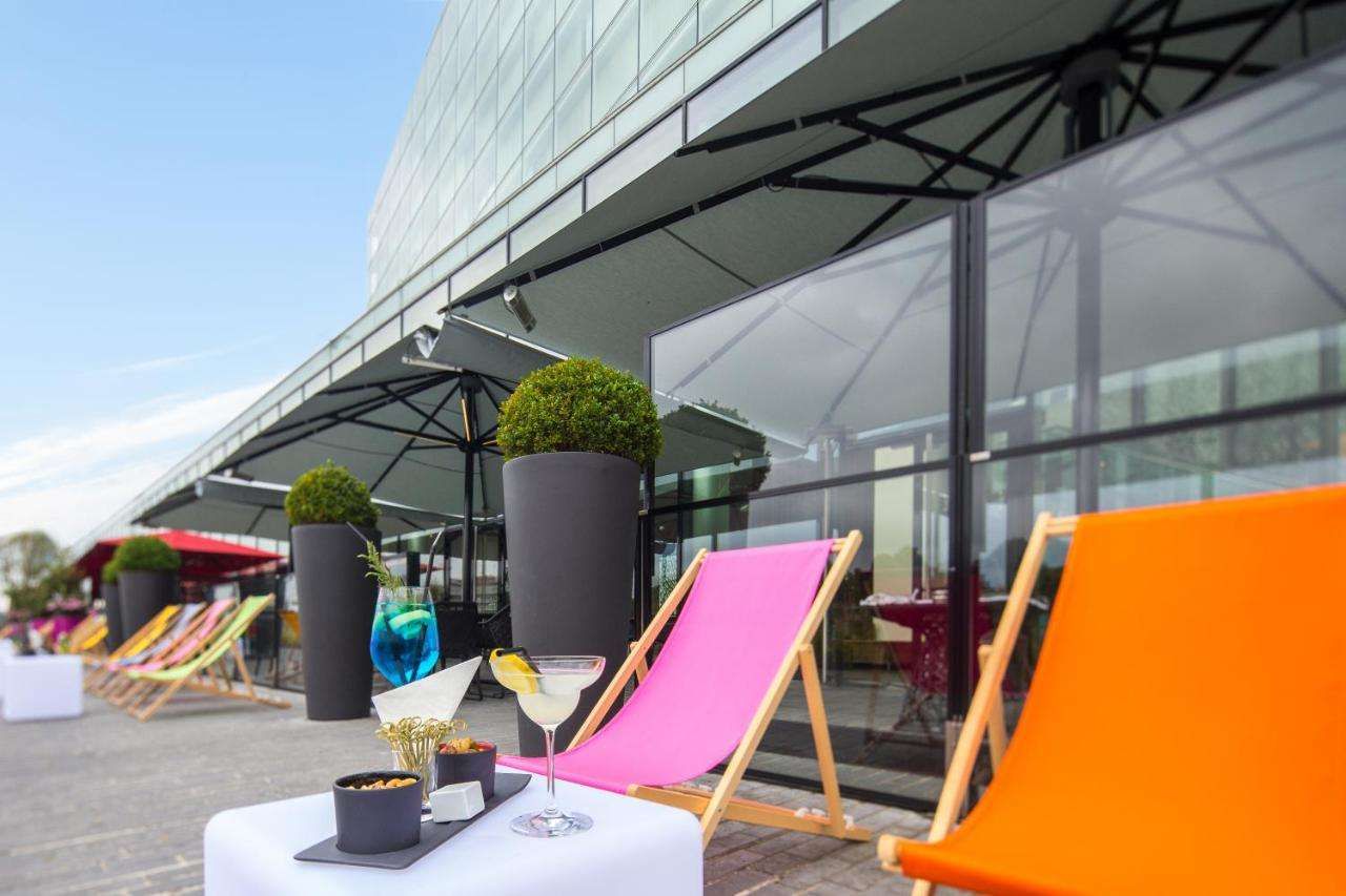 Resort Barrière Lille
