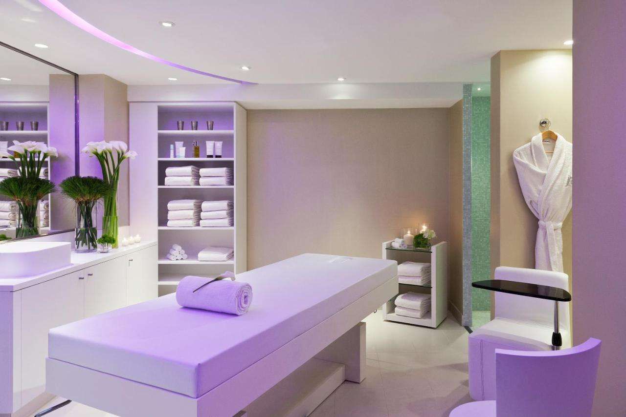 Resort Barrière Lille