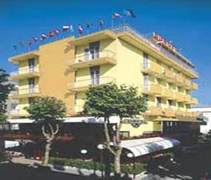 Hotel Europa