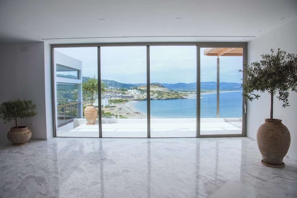 Lindos Mare Seaside Hotel