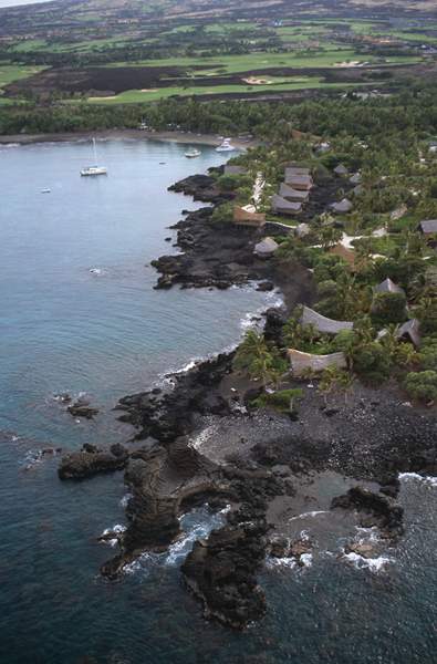 Kona Village, A Rosewood Resort