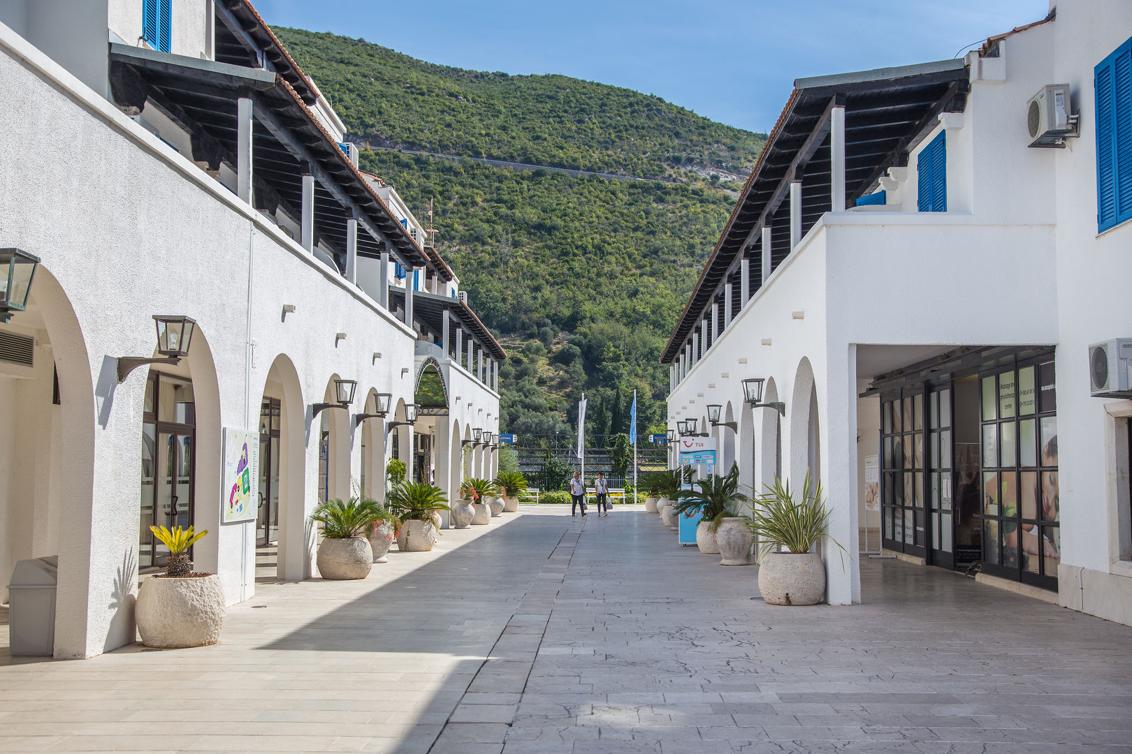 Hotel Aleksandar