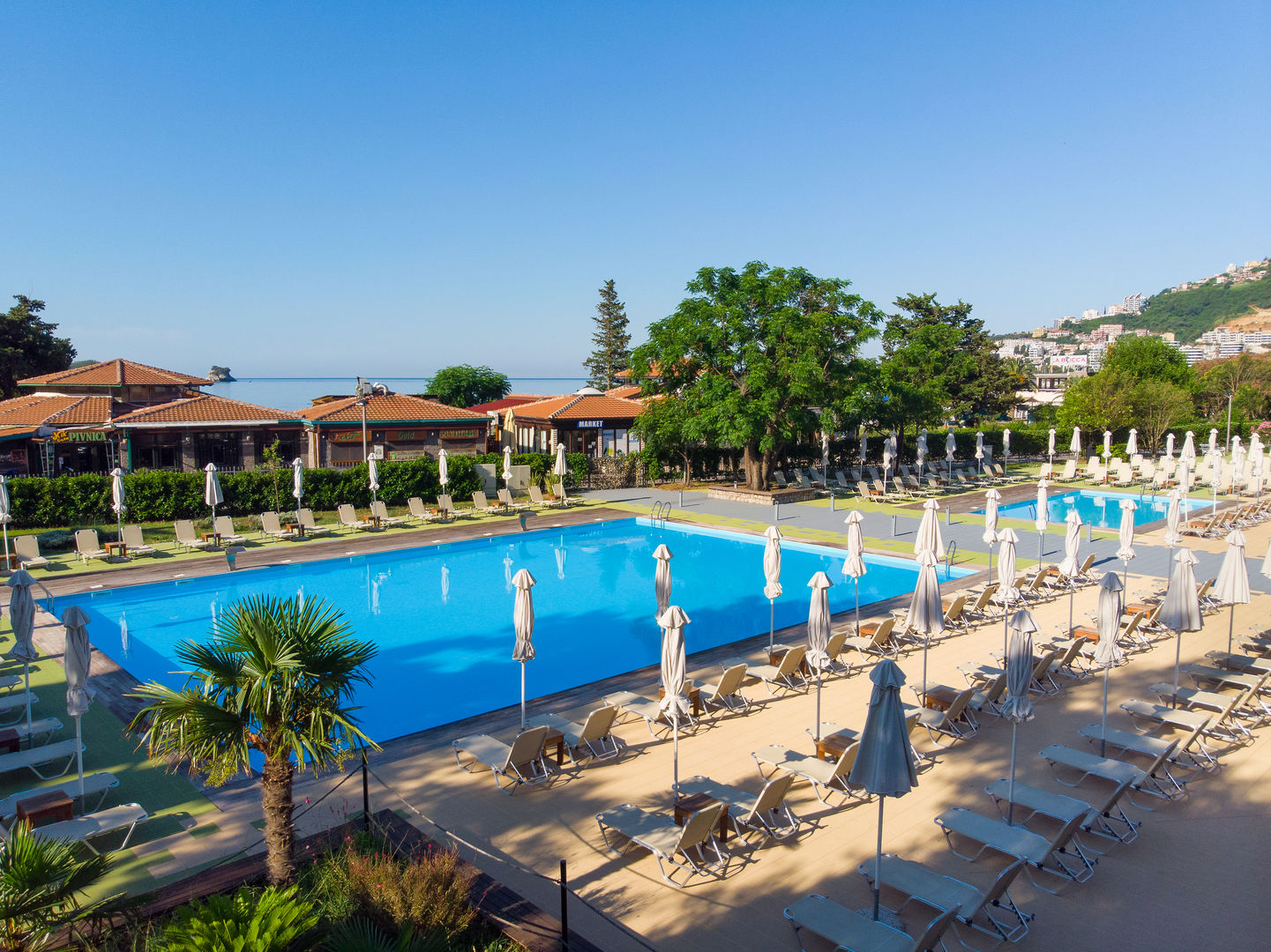 Hotel Aleksandar