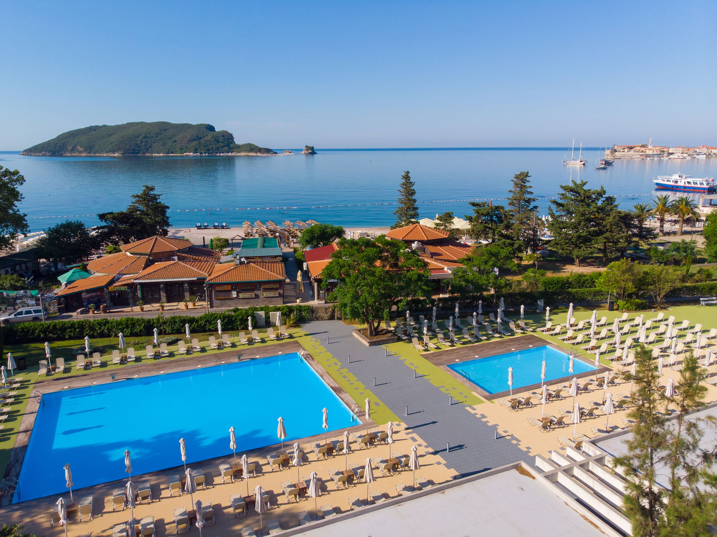 Hotel Aleksandar