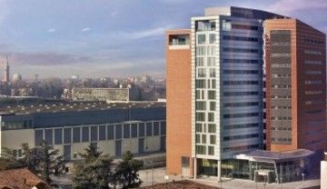 Savhotel Mantegna Padova