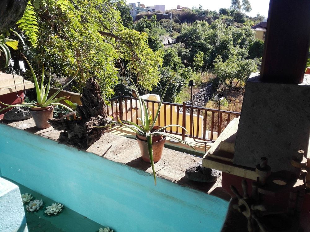 Hotel Rural Finca la Raya