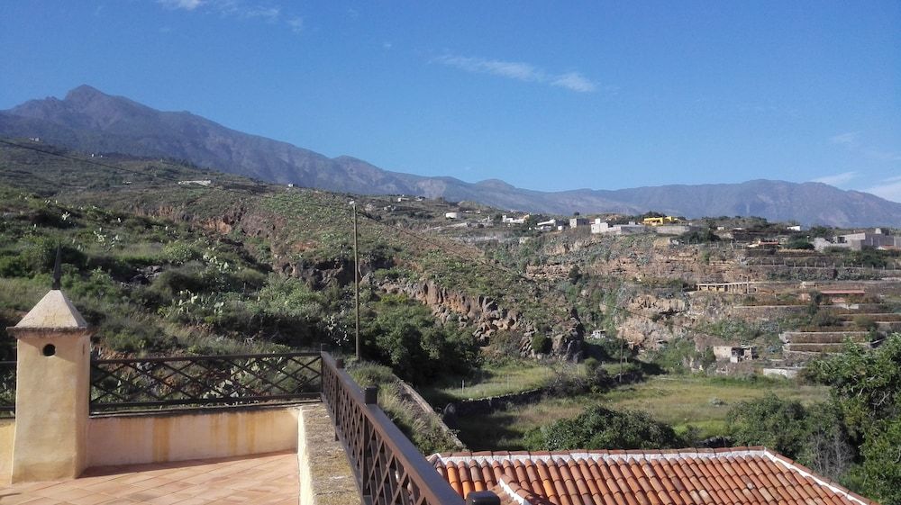 Hotel Rural Finca la Raya