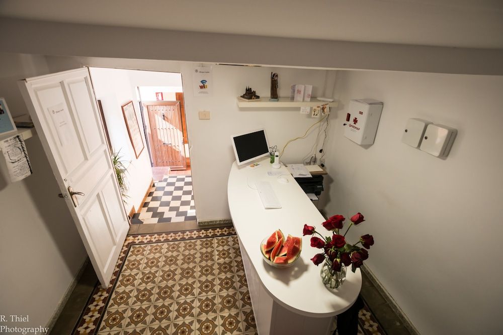 Albergue Rosalia