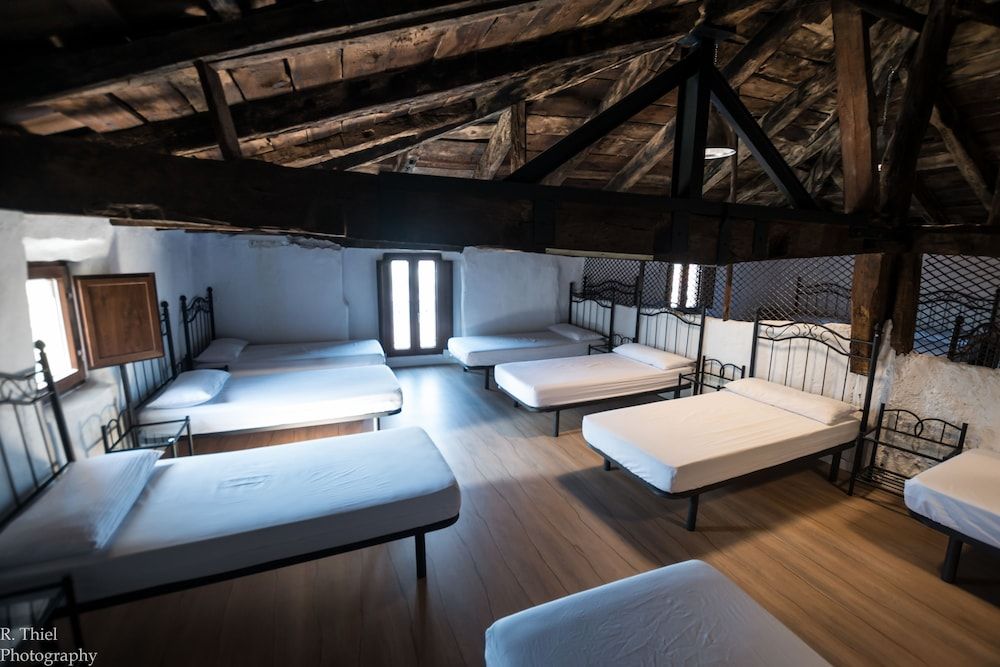 Albergue Rosalia