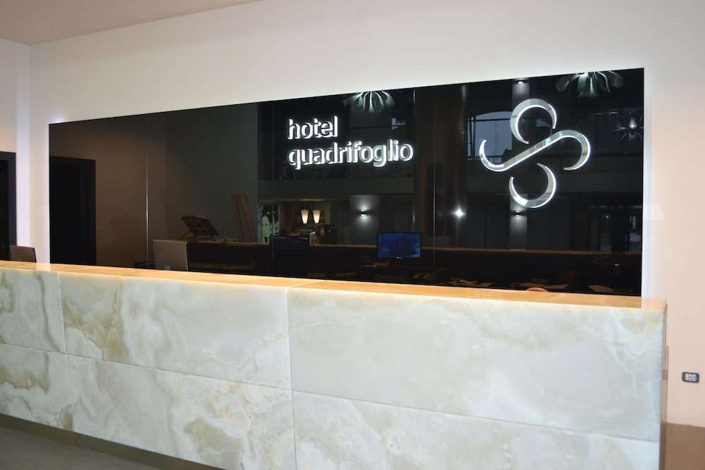 Il Quadrifoglio