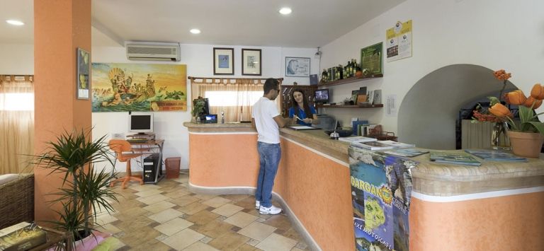 Arancio B&B