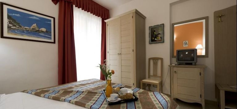 Arancio B&B
