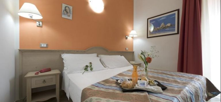 Arancio B&B