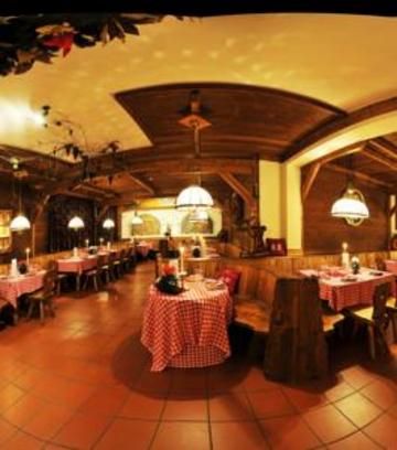 Villa Wilma