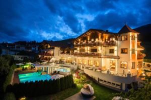 Hotel Tirolerhof Gourmet & Relax